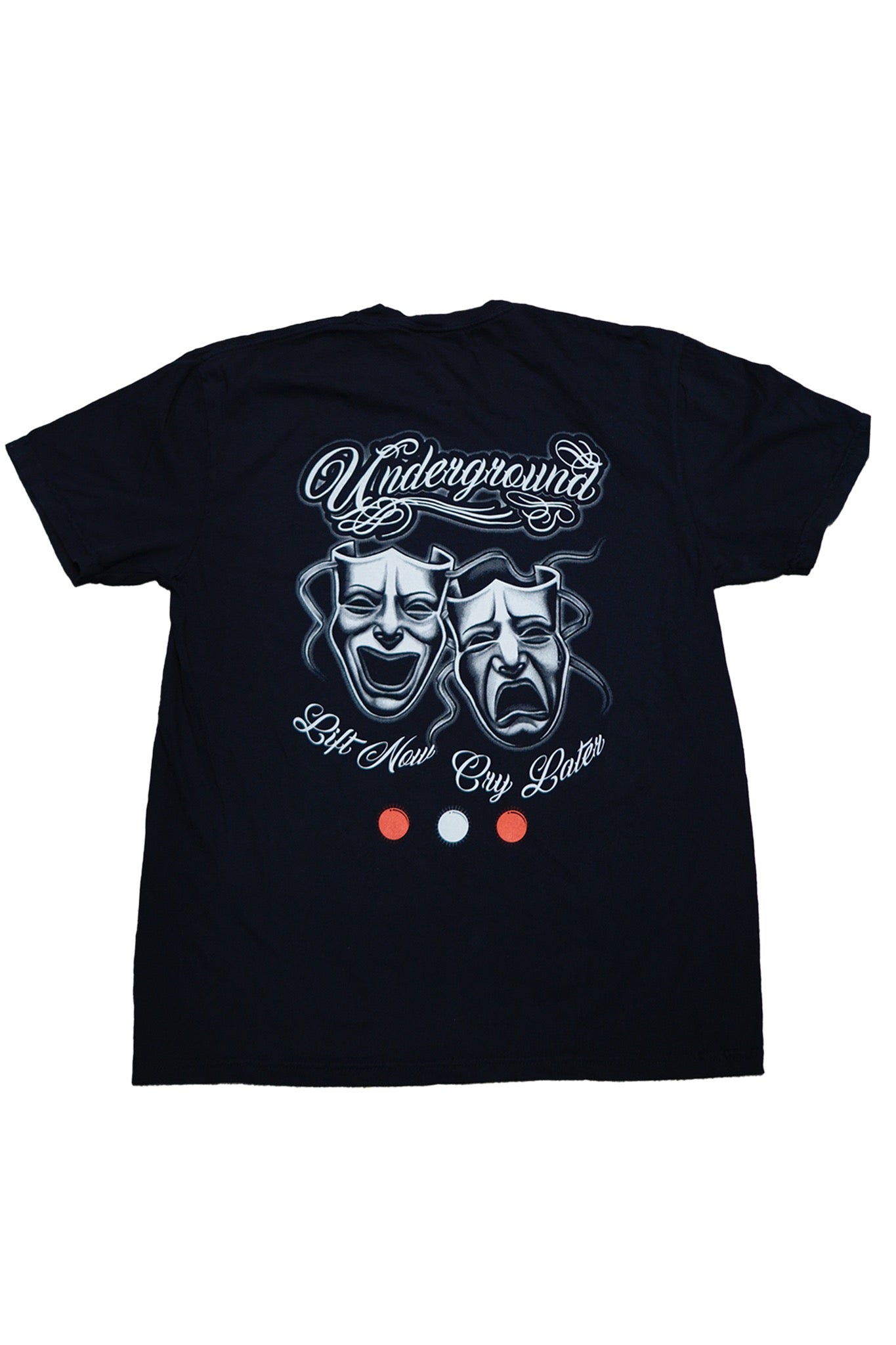 UN Masks T-Shirt