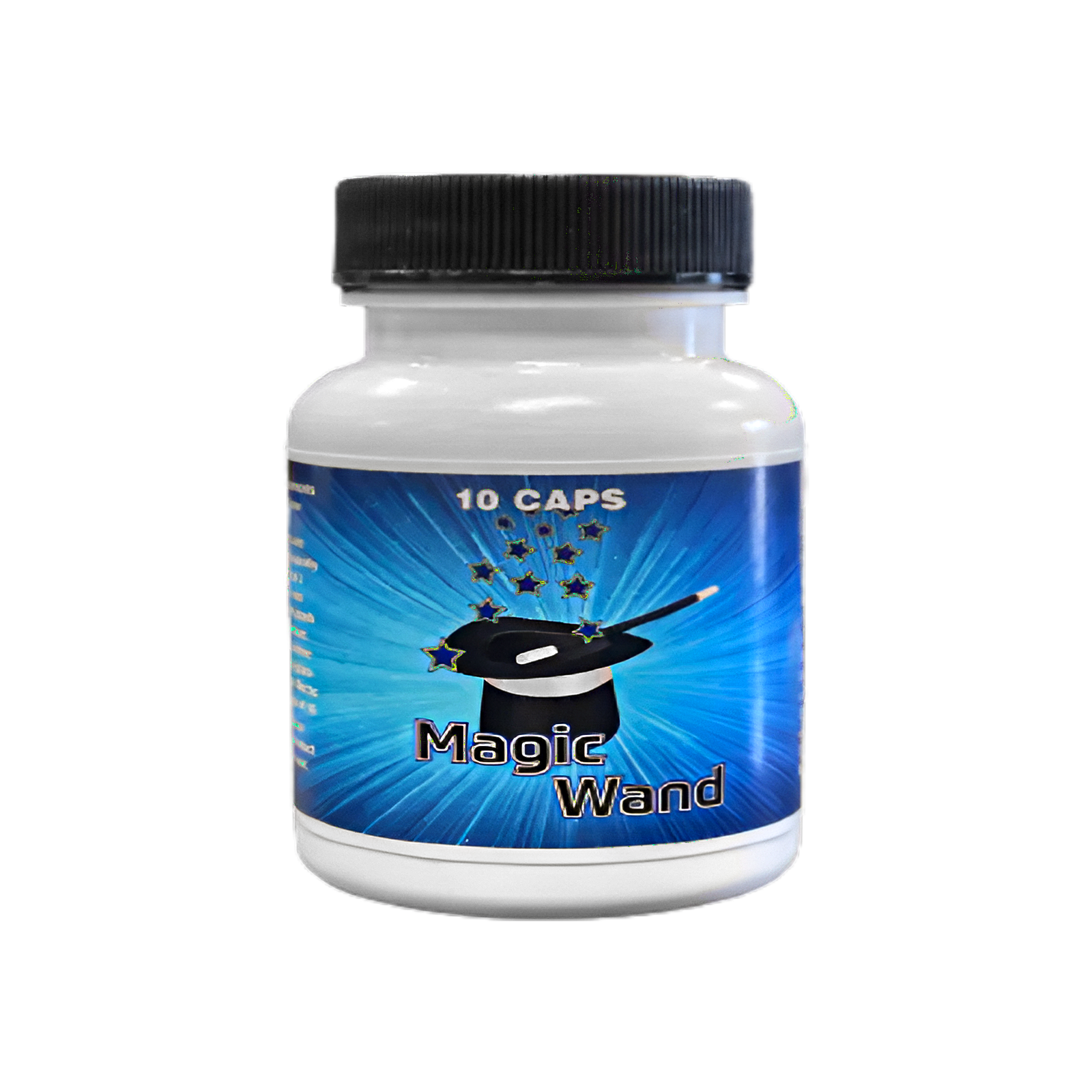 Magic Wand - 10ct