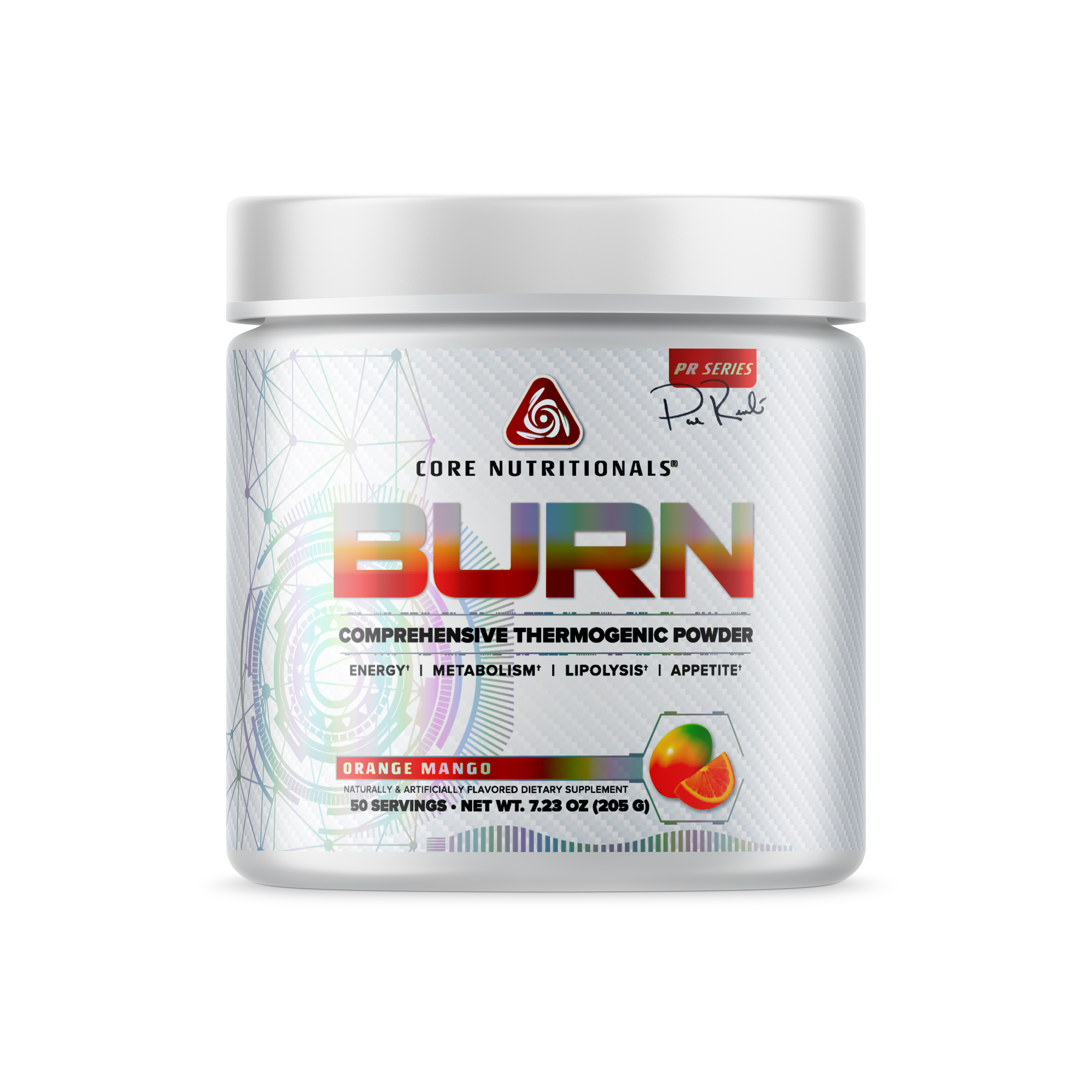 Core Nutritionals BURN