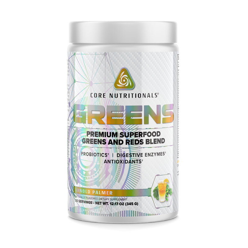 Core Nutritionals Greens