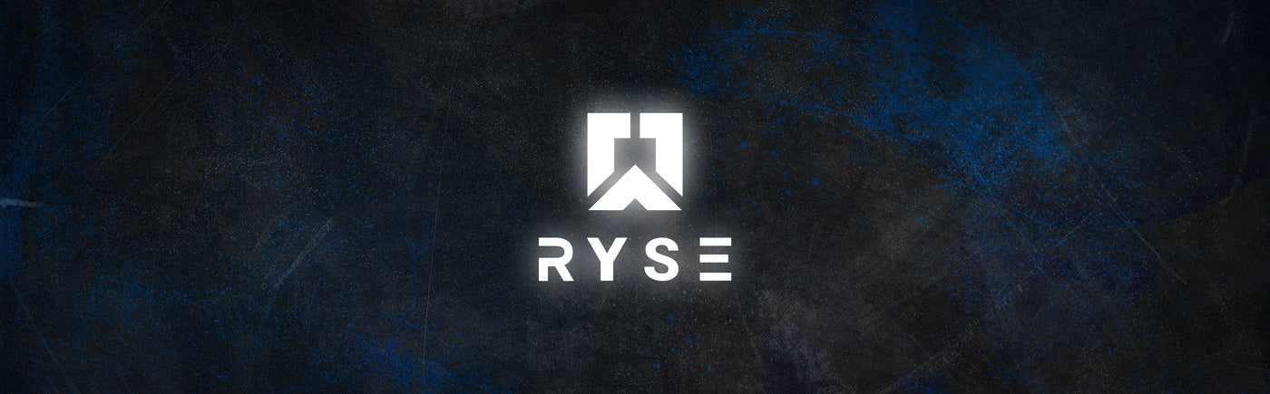 RYSE Supplements