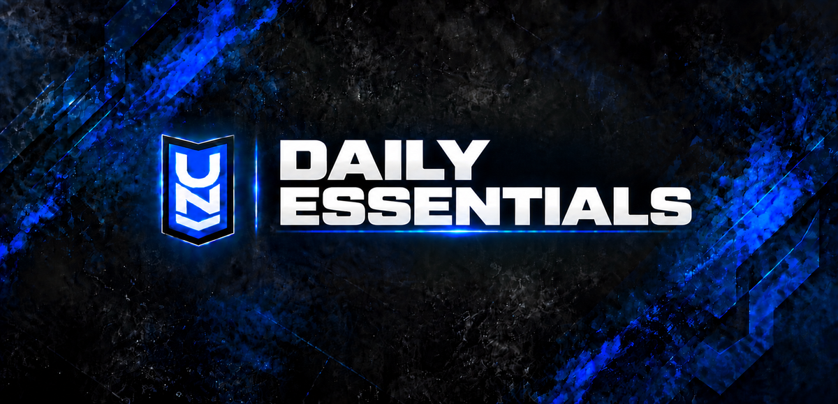 Daily Essentials