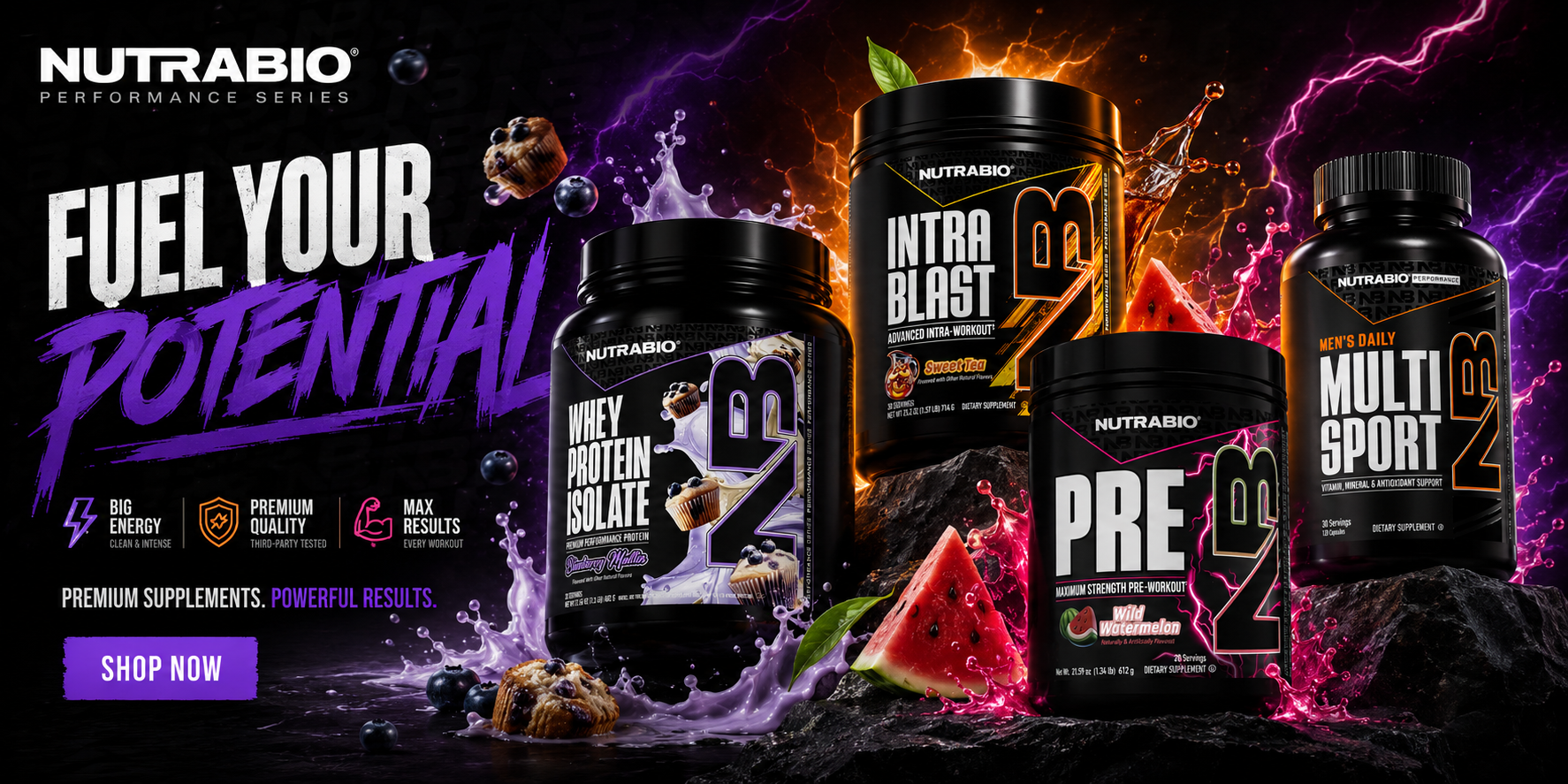 Nutrabio