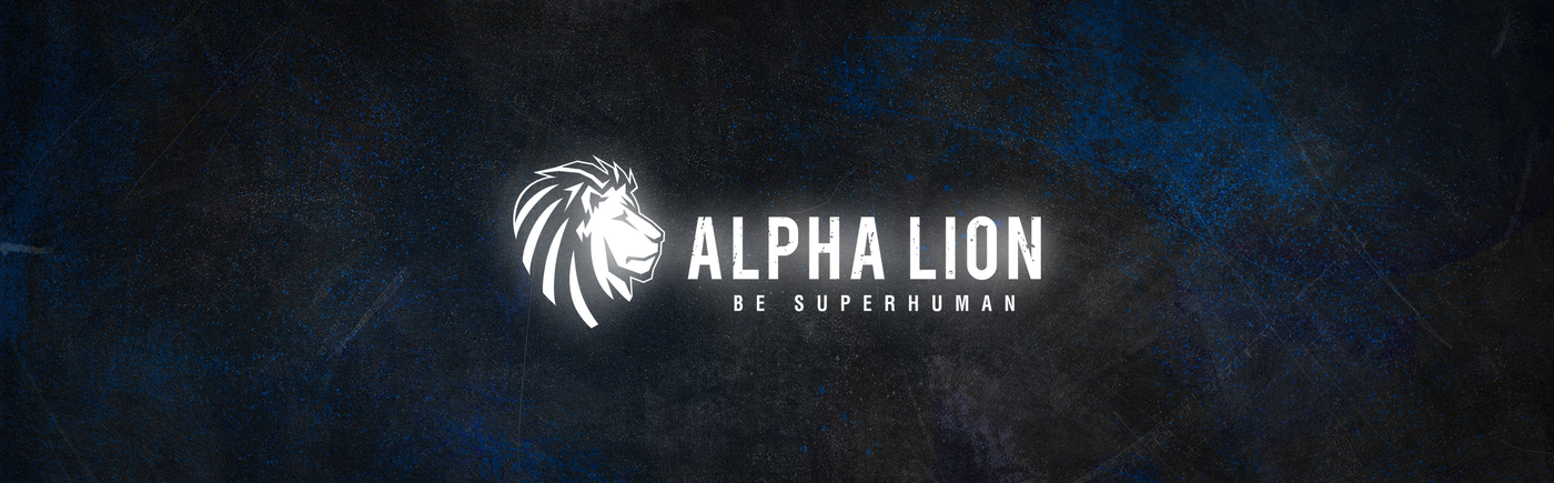 Alpha Lion