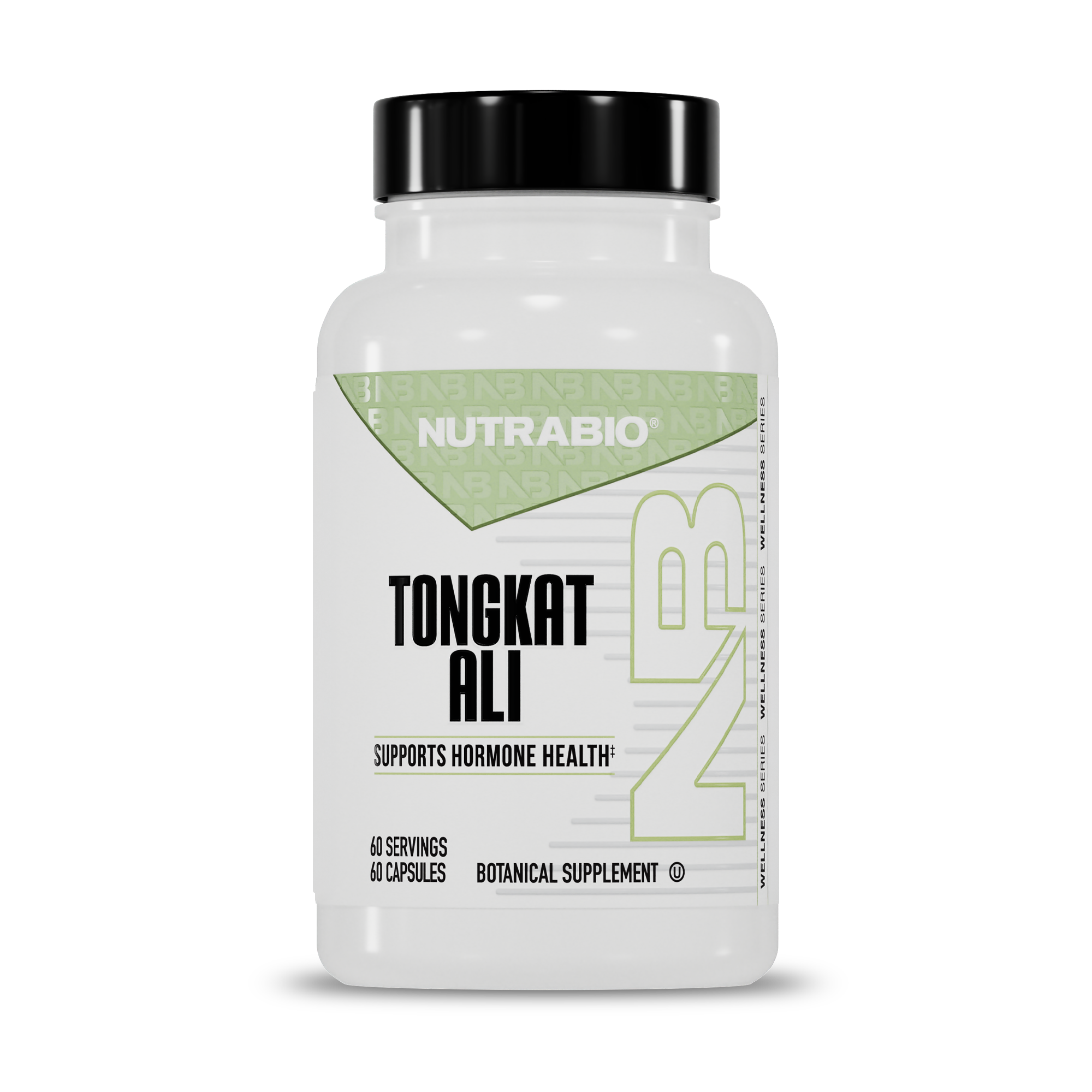 NutraBio Tongkat Ali LJ100