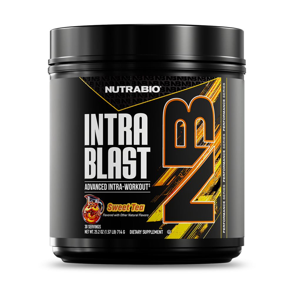 NutraBio Intra Blast