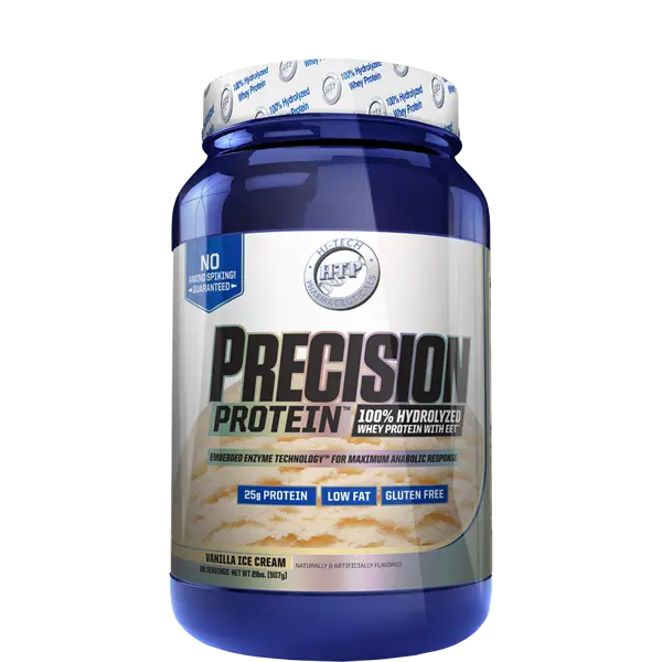 HTP Precision Protein