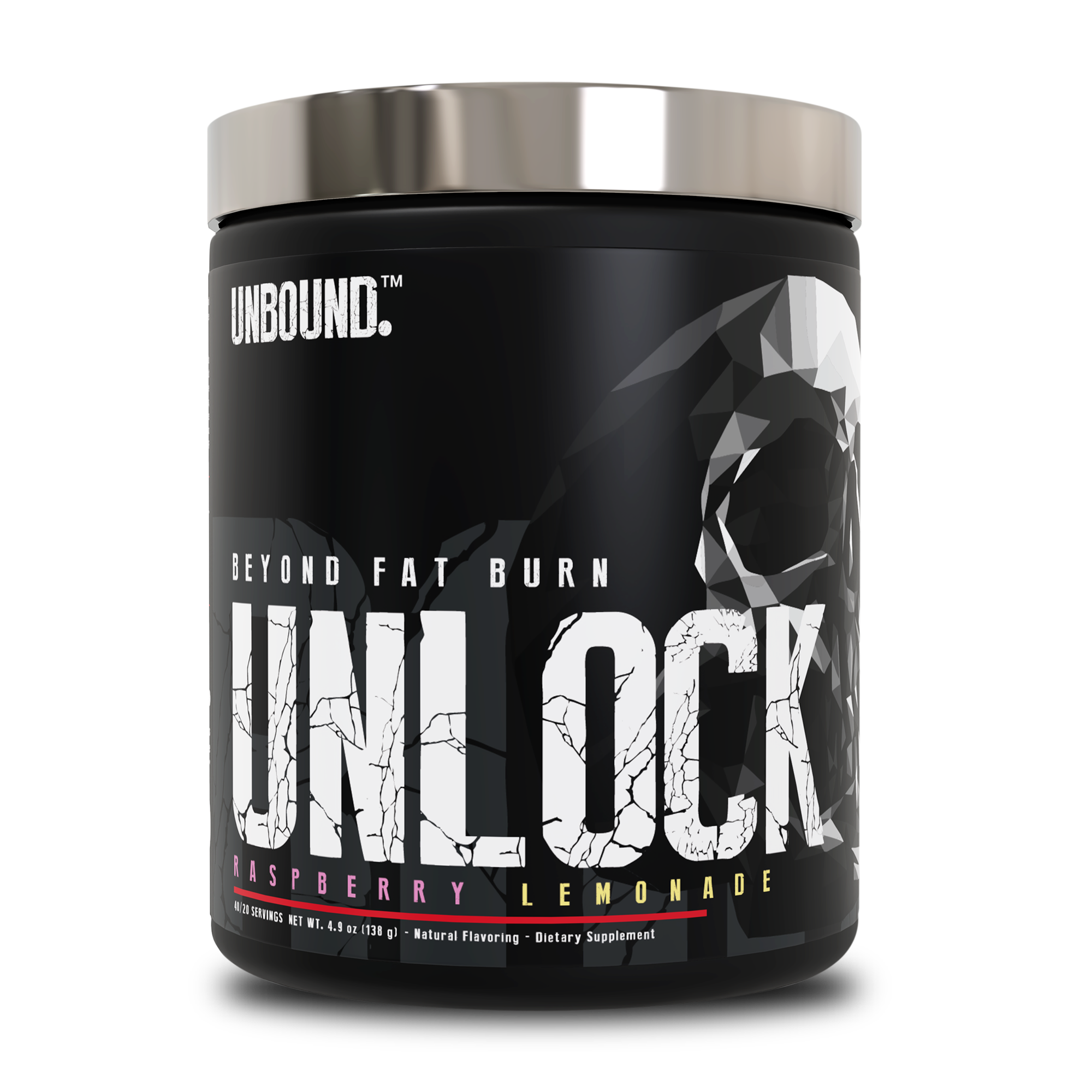 Nutrabio UNBOUND Unlock