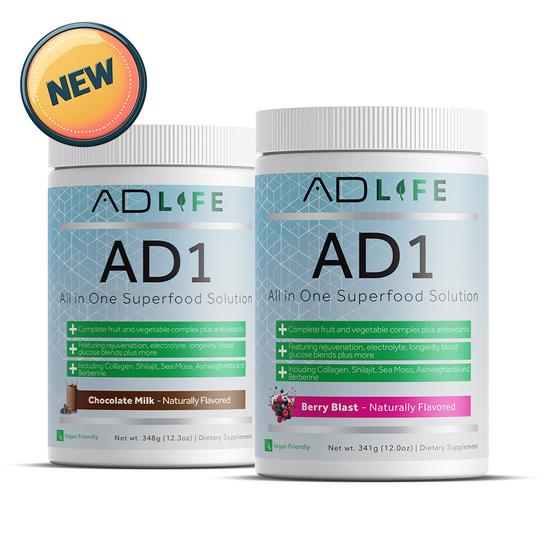 Project AD AD1