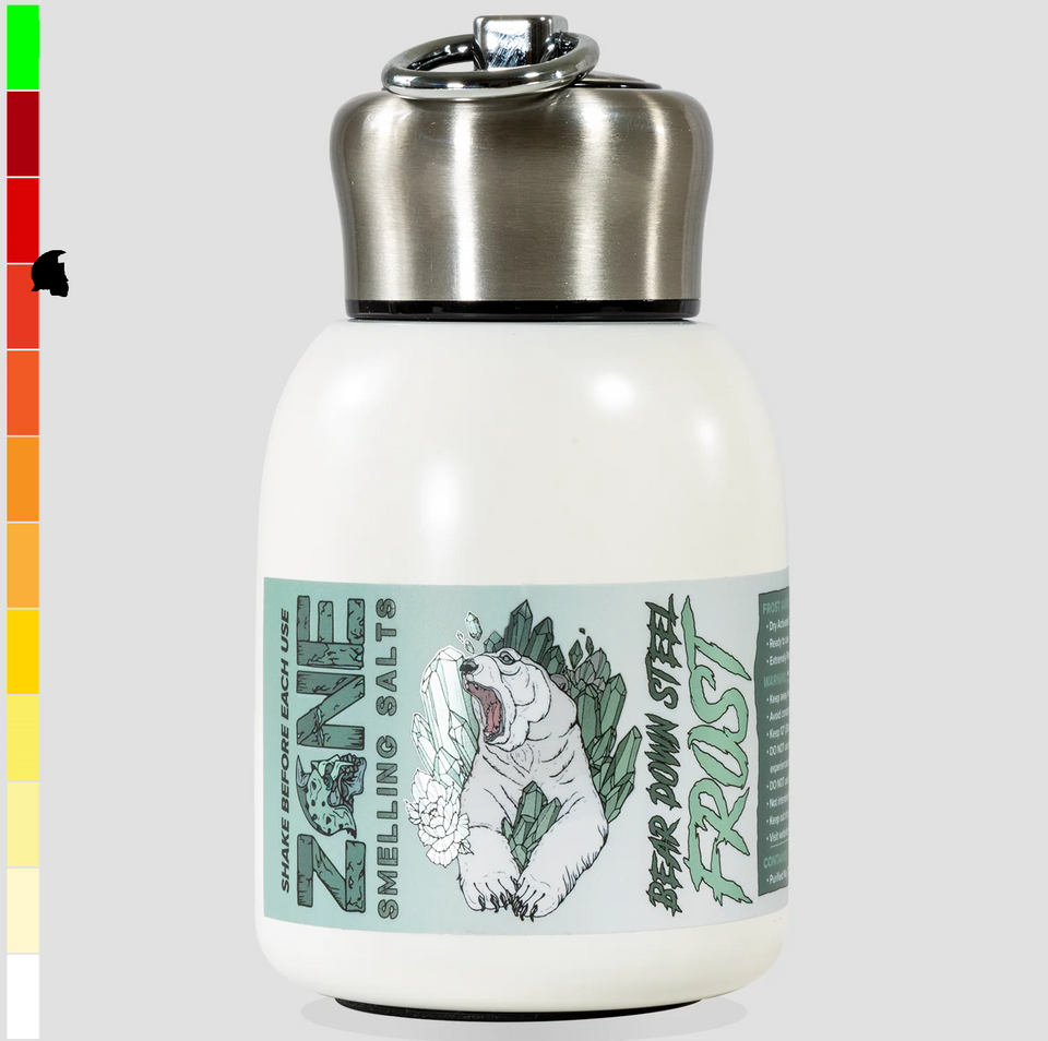 Zone BDS Smelling Salts