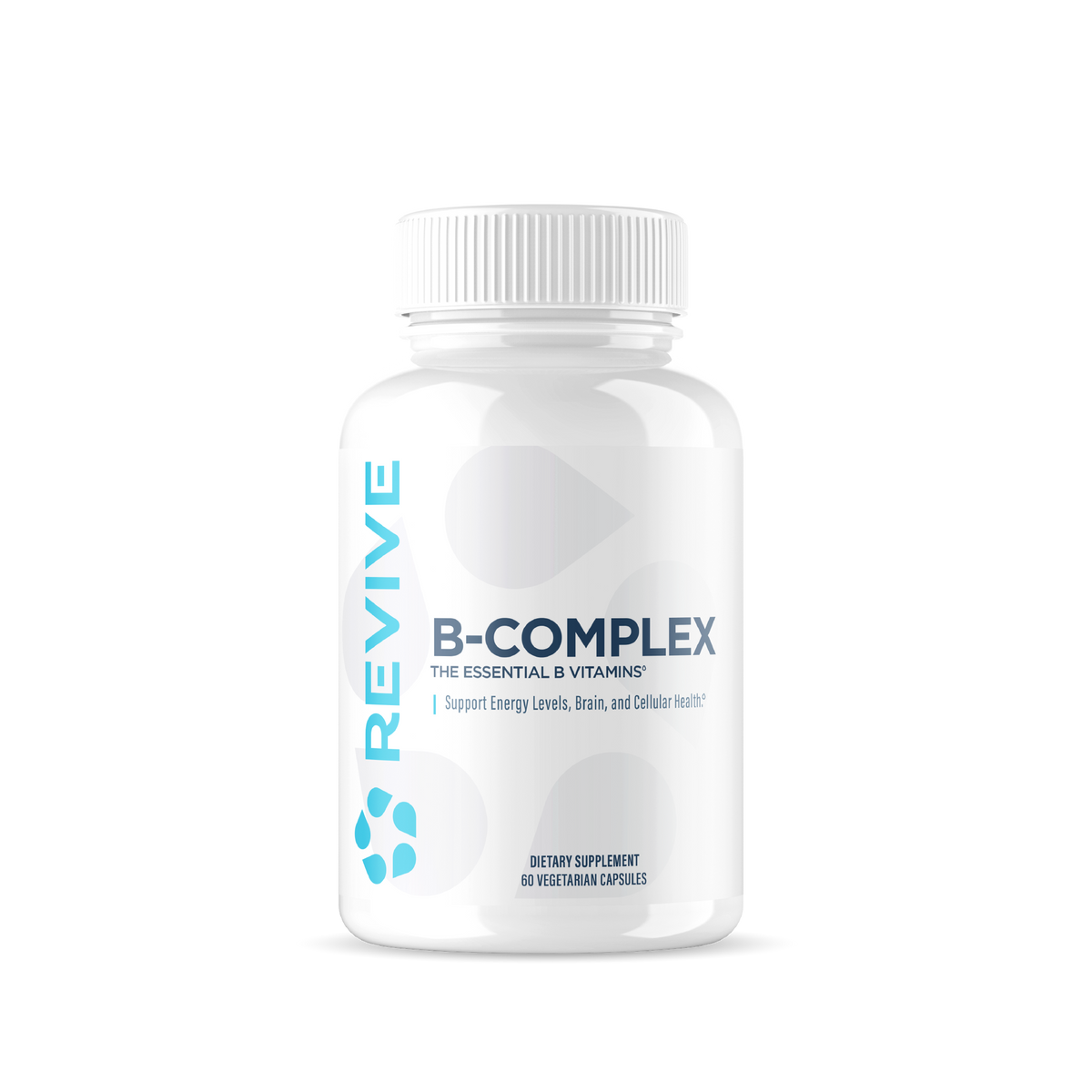 Revive B-Complex