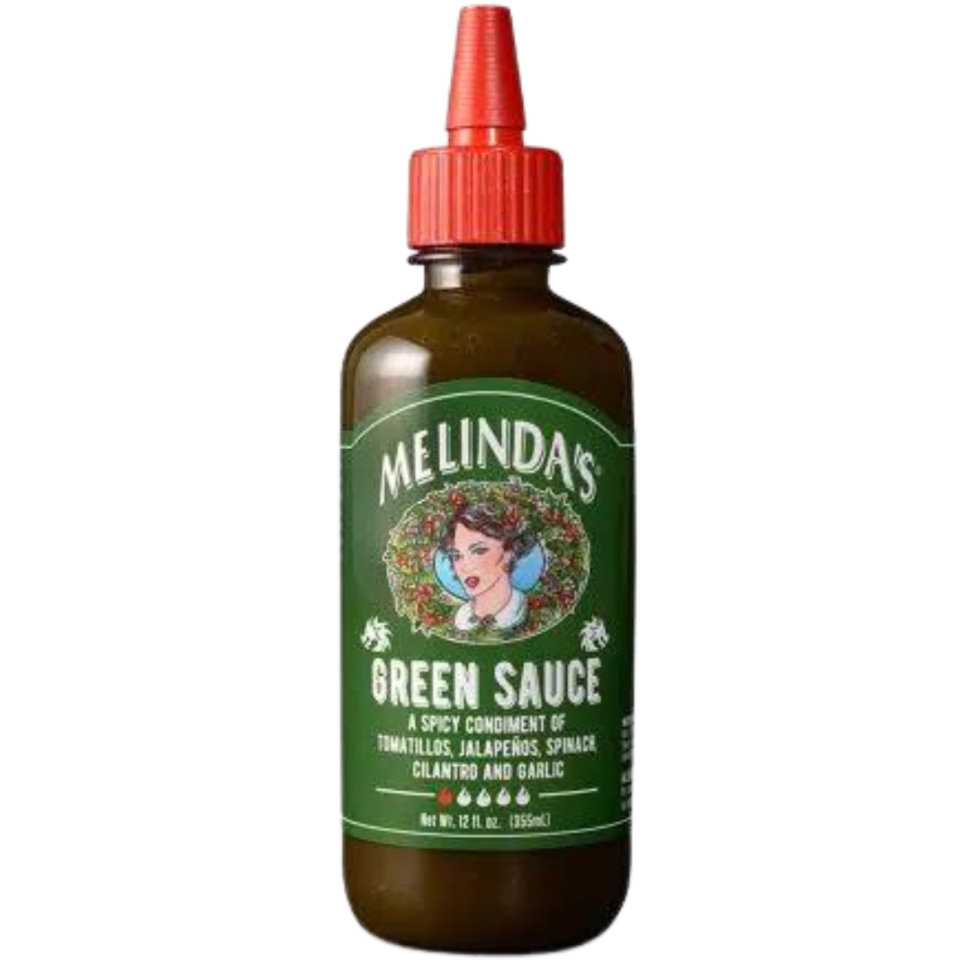 Melinda's Sauce