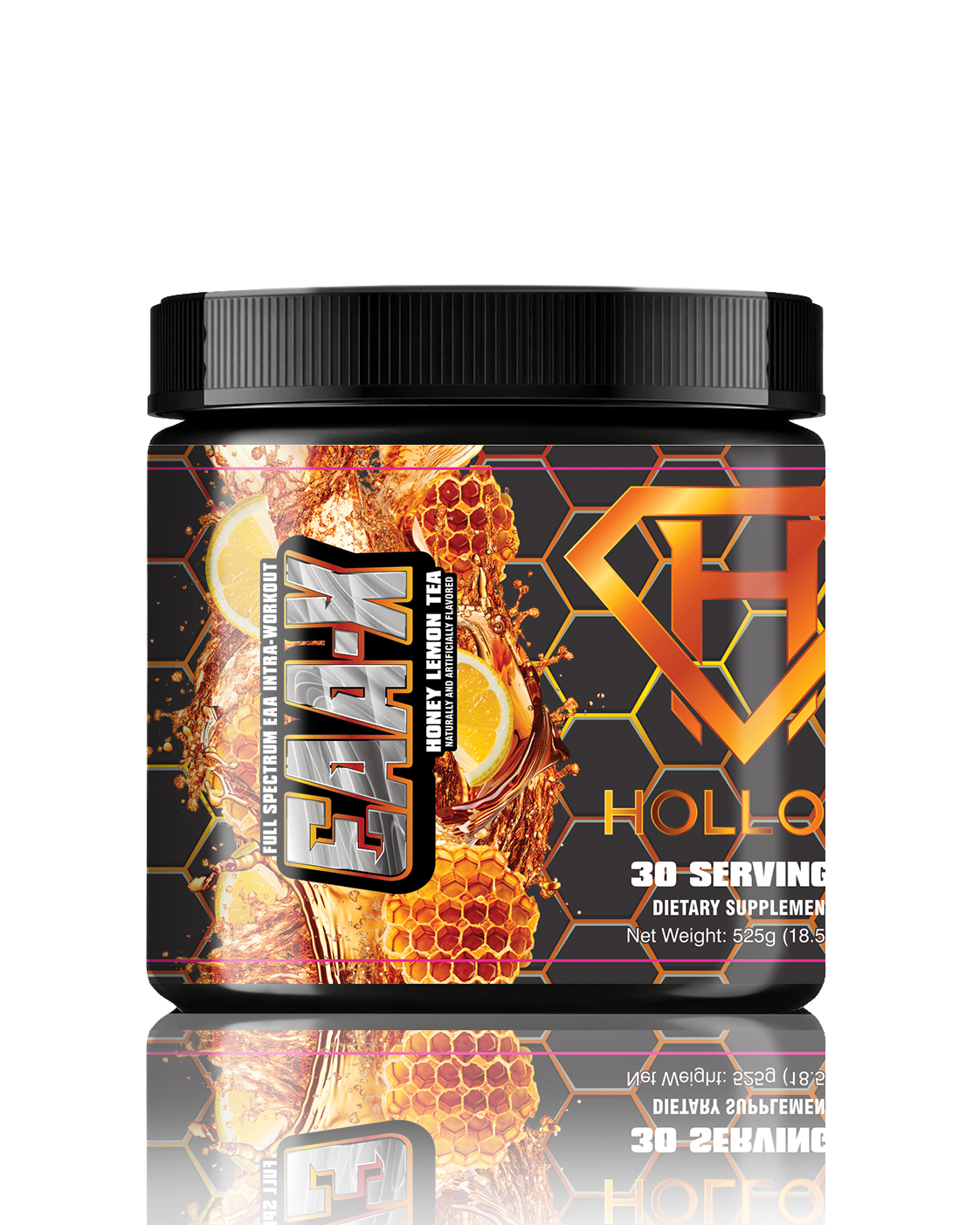 Hollow Labs EAA-X v2