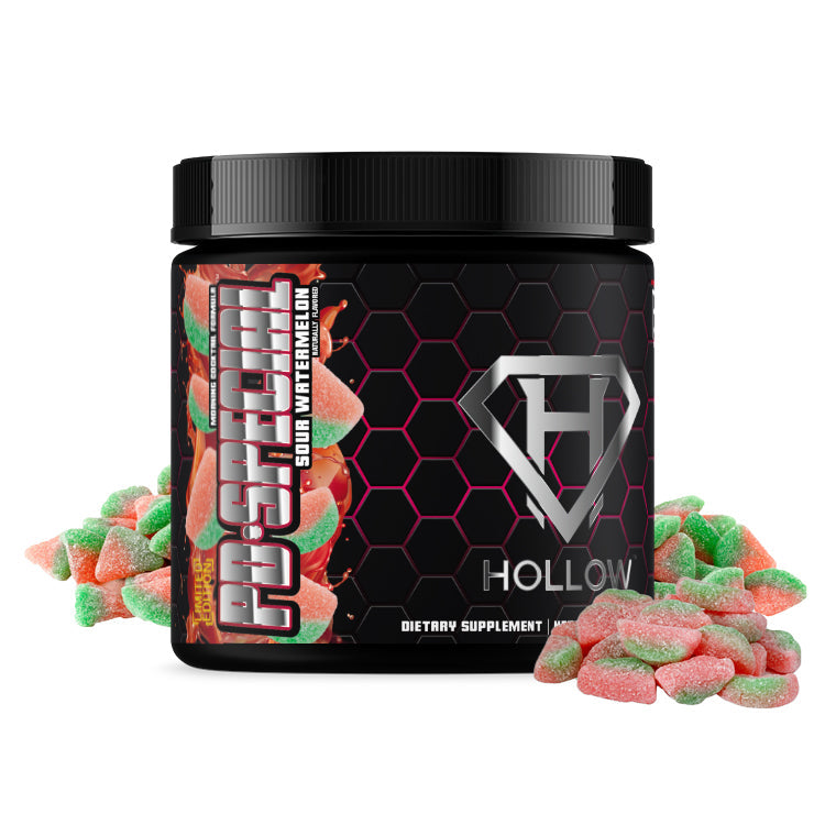 Hollow Labs PD Special