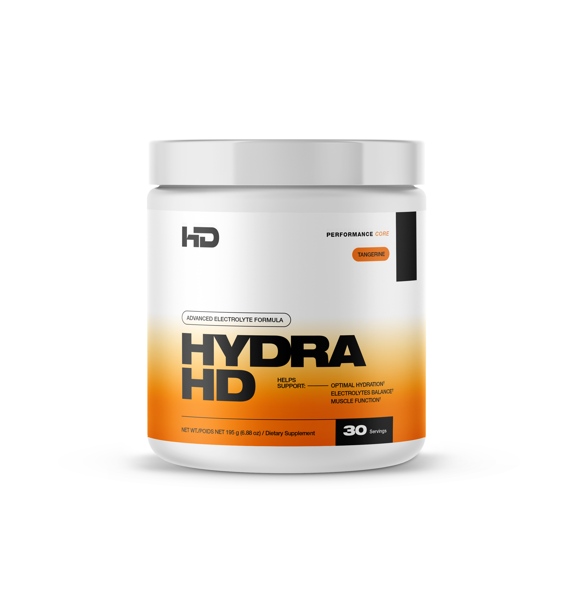 HD Muscle HydraHD