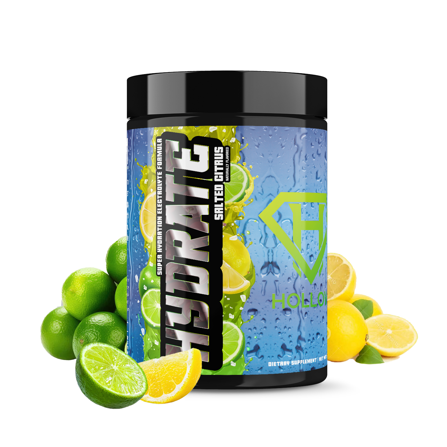 Hollow Labs Hydrate