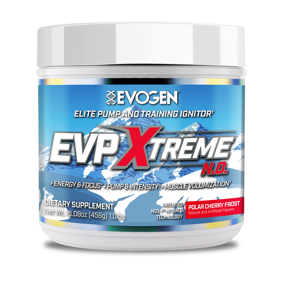 Evogen EVP Extreme N.O.
