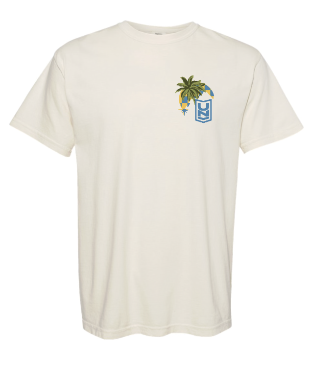 UN Monaco Tee