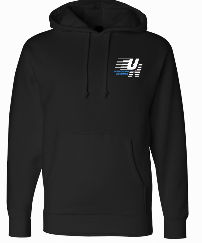 Underground House Hoodie