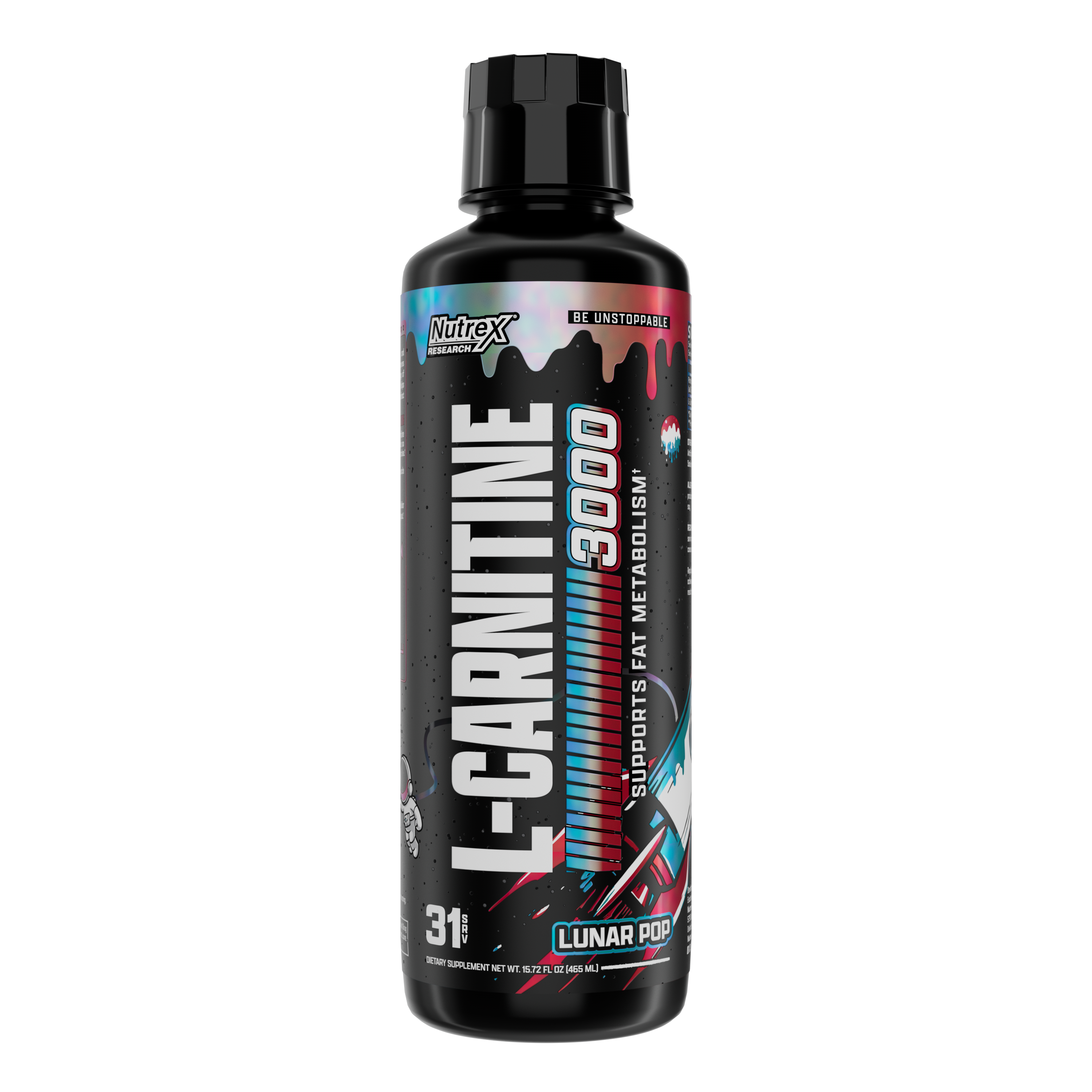 Nutrex Carnitine 3000 Nutrex Carnitine 3000