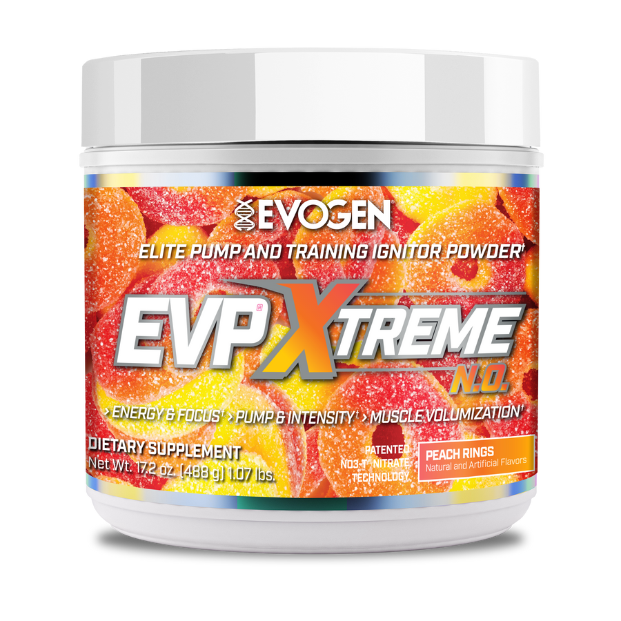 Evogen EVP Extreme N.O.