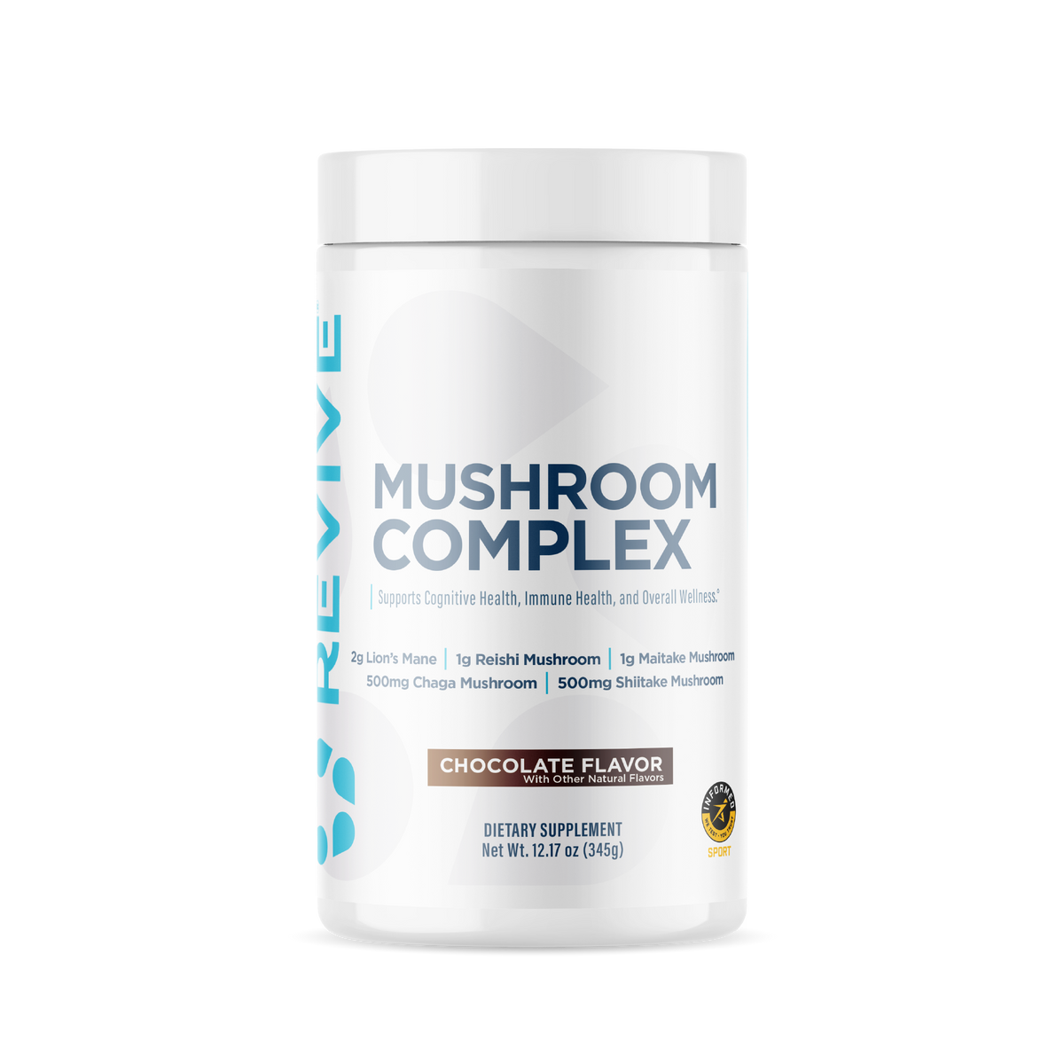 Revive Mushroom Complex