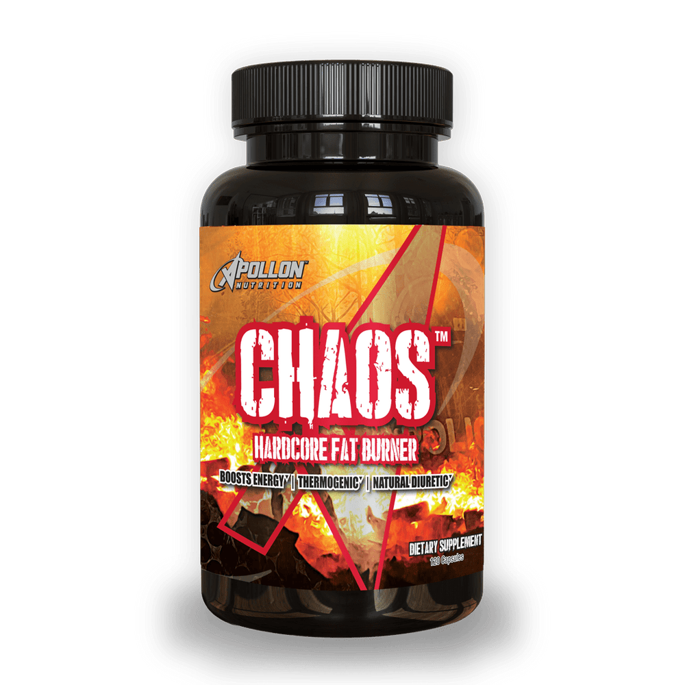 Apollon Nutrition Chaos