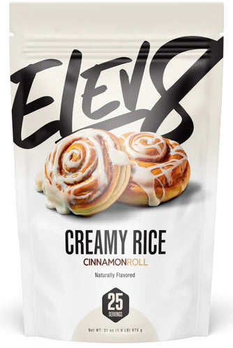 Elev8 Creamy Rice