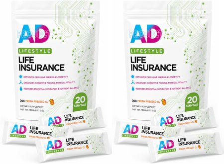 Project AD Life Insurance