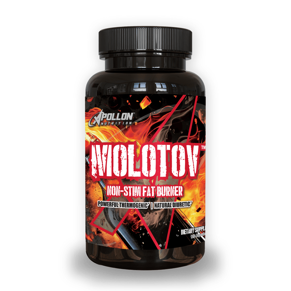 Apollon Nutrition Molotov