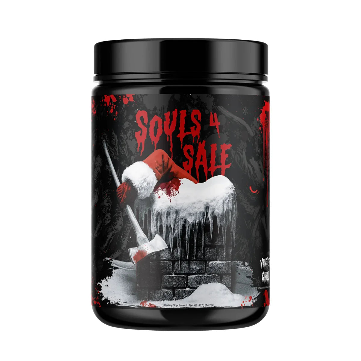 Souls 4 Sale Pre Workout