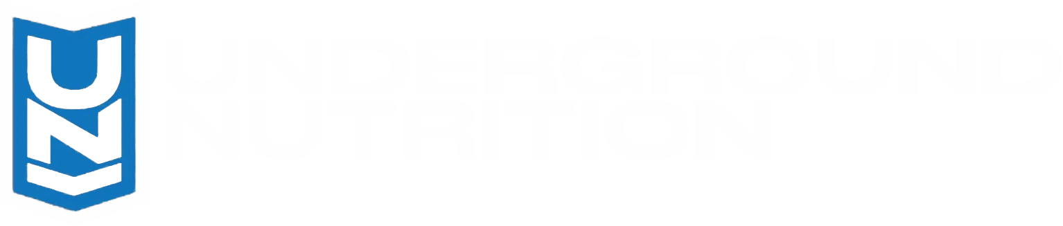 Underground Nutrition Store logo