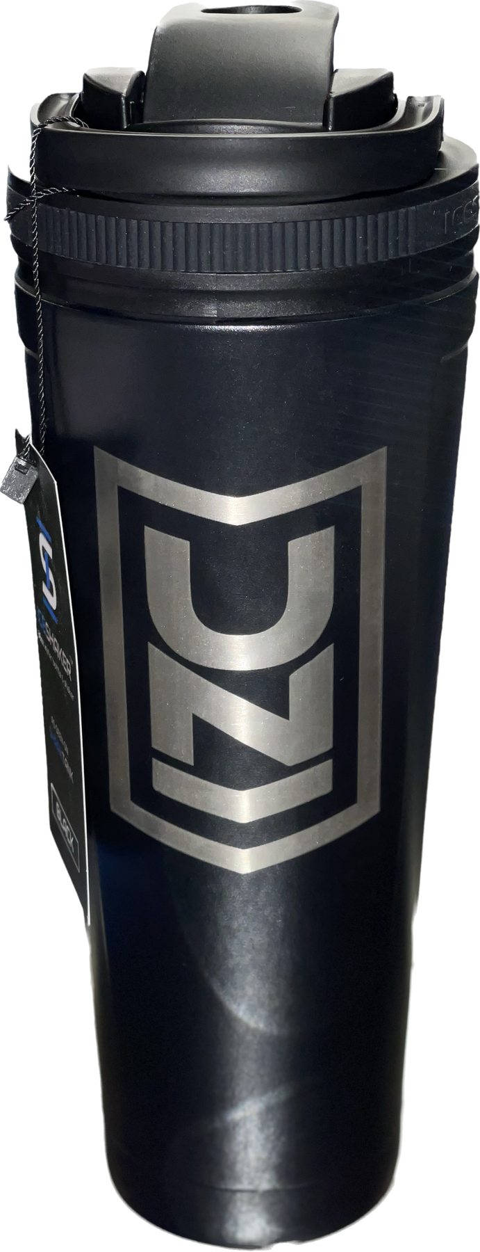 36oz UN Logo Ice Shaker – Underground Nutrition Store